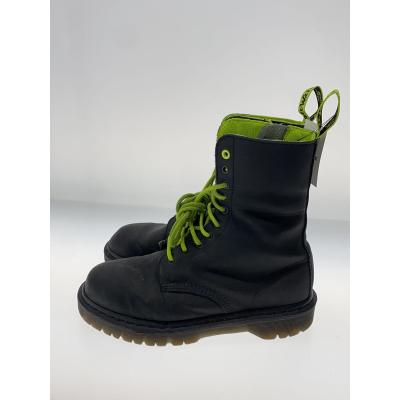 ドクターマーチン サイドジップ（メンズシューズ、紳士靴