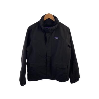 イスマスジャケット（patagonia）（色：ブラック系）のおすすめ人気  