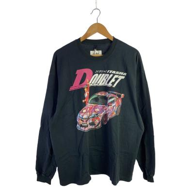 doublet Tシャツのおすすめ人気商品一覧 通販 - Yahoo!ショッピング