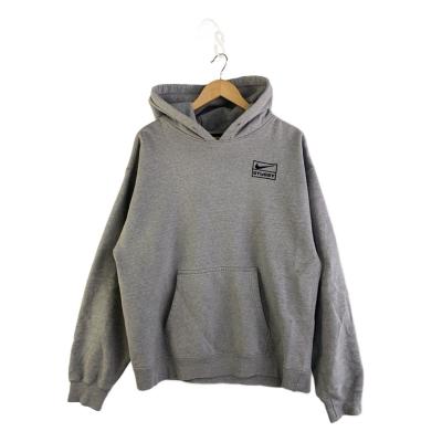 stussyパーカーグレーのおすすめ人気商品一覧 通販 - Yahoo!ショッピング