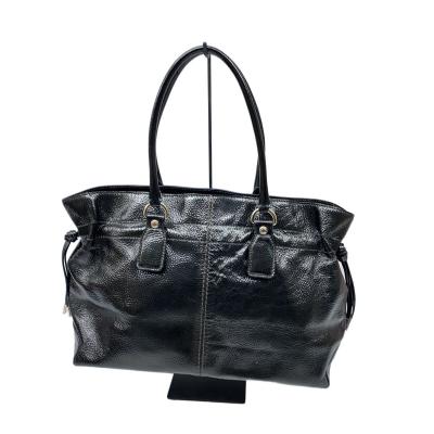 TOD'S bag（色：ブラック系）の商品一覧 通販 - Yahoo!ショッピング