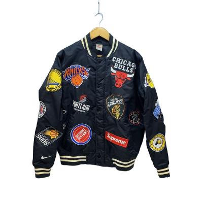 nba ジャケット（Supreme）の商品一覧 通販 - Yahoo!ショッピング