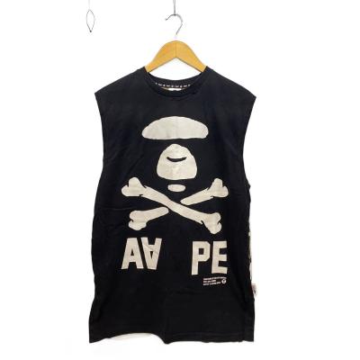 アベイシングエイプ（A BATHING APE／メンズタンクトップ）｜トップス