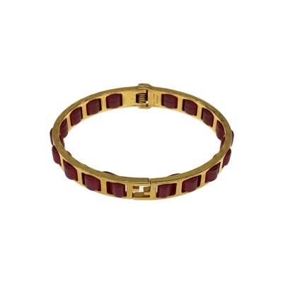 FENDI ブレスレットの商品一覧|レディースアクセサリー FENDI ブレスレットの商品一覧|レディースアクセサリー