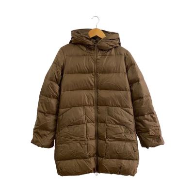 ISSEY MIYAKE レディースダウンコート、ダウンジャケット（性別