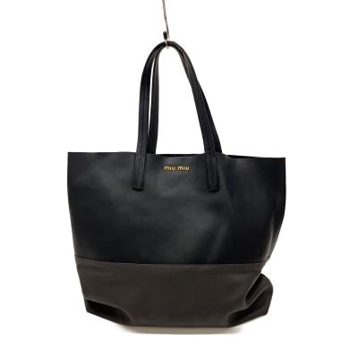 miu miu レディーストートバッグ｜バッグ｜ファッション 通販 - Yahoo