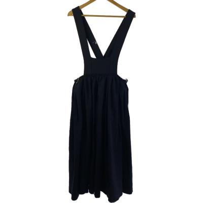 吊りスカート（COMME des GARCONS／スカート）｜ボトムス、パンツ