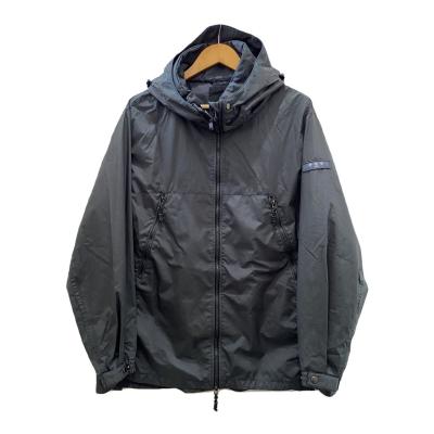 TATRAS タトラス　ナイロン　マウンテンパーカー TATRAS（タトラス）の「TATRAS デニムナイロンマウンテン