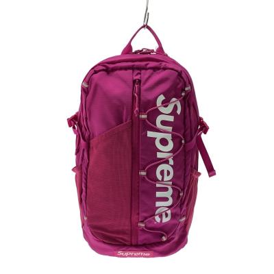 supreme backpackの商品一覧 通販 - Yahoo!ショッピング