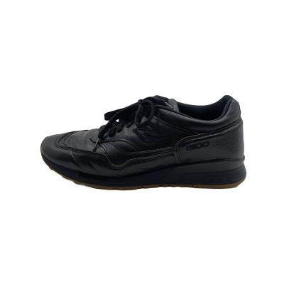 New balance 1500 ブラック レザーの商品一覧 通販 - Yahoo!ショッピング