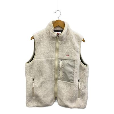フリースベスト（Danton）の商品一覧 通販 - Yahoo!ショッピング