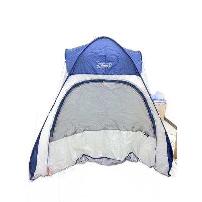 ワンタッチテント 4人用（Coleman／テント）｜アウトドア、キャンプ