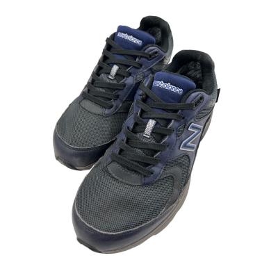 NEW BALANCE◇ローカットスニーカー/26cm/ネイビー/ゴアテックス