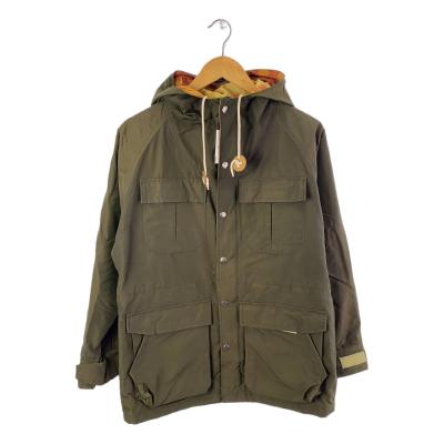 タ*シ様 Sugar Cane マウンテンパーカー SUGAR CANE（シュガーケン） 】 中綿入りT/Cマウンテンパーカー [ T/C