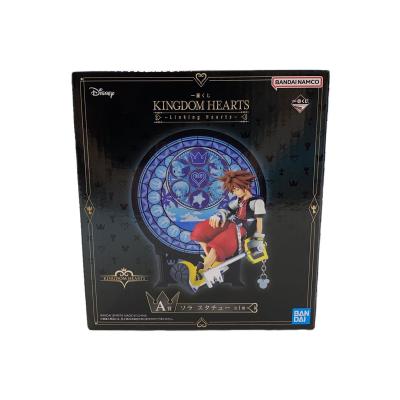 激安　最安値　一番くじ　キングダムハーツ キングダムハーツ 一番くじ Linking Hearts 5月31日よりセブン等