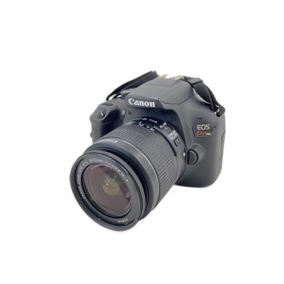 Canon EOS Kiss X80（デジタル一眼カメラ）｜カメラ | テレビ