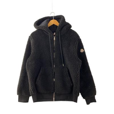 モンクレール フリース（ファッション）（フード有無：なし）の商品