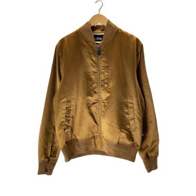 Stussy MA-1 JACKET MA-1のおすすめ人気商品一覧 通販 - Yahoo