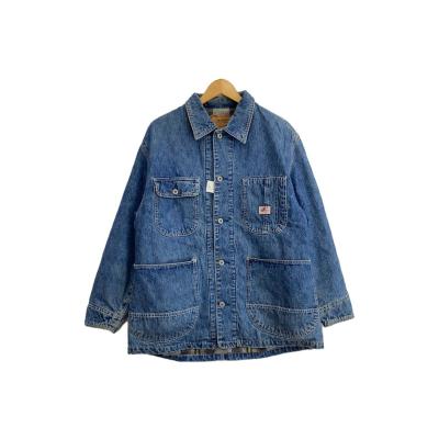 リーバイス　デニム カバーオール 楽天市場】リーバイス カバーオール（素材（生地・毛糸）デニム