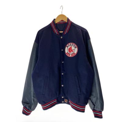 レッドソックススタジャンのおすすめ人気商品一覧 通販 - Yahoo