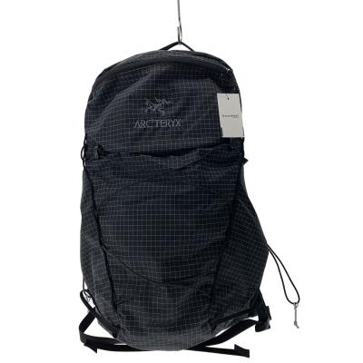 ARC'TERYX アウトドア バックパック、ザック｜リュック、バッグ