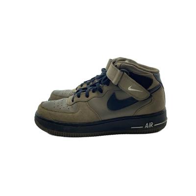 ナイキ エアフォースワン 25.5（NIKE）（色：ブラウン系）の商品一覧