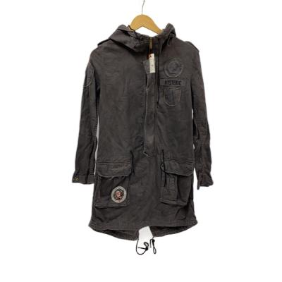 ヒステリックグラマー モッズコート（HYSTERIC GLAMOUR）のおすすめ