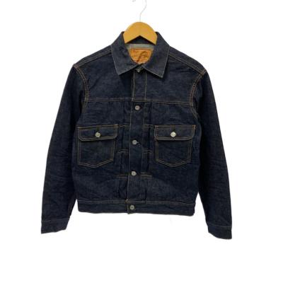 WAREHOUSE メンズGジャン、デニムジャケット｜コート、ジャケット