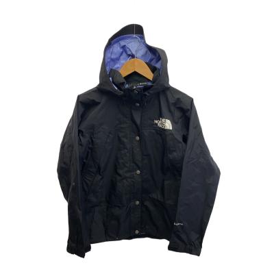 ノースフェイス マウンテンレインテックス（レディースファッション