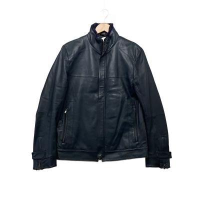 カルバンクラインレザージャケットのおすすめ人気商品一覧 通販