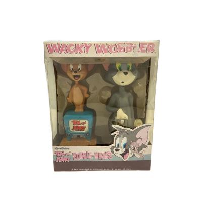 トムとジェリー フィギュアの商品一覧 通販 - Yahoo!ショッピング