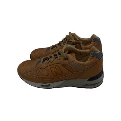 ニューバランス M991GNB レザー NEW BALANCE M991GNB GENTLEMAN PACK MADE IN ENGLAND US7.5 | eBay
