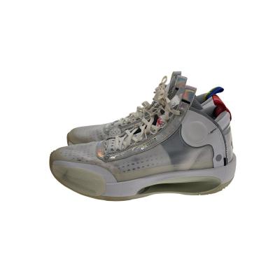 エアジョーダン34（メンズスニーカー）｜シューズ