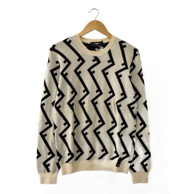48（FENDI／メンズニット、セーター）｜トップス | ファッション の
