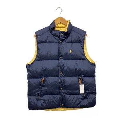 POLO RALPH LAUREN ダウンベスト｜コート、ジャケット｜ファッション