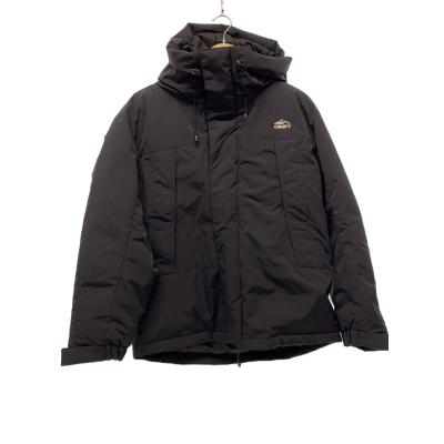 camp7 ダウンジャケット（レディースダウンコート、ダウンジャケット