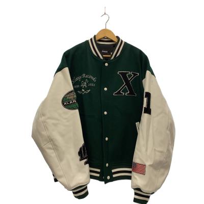 XLARGE メンズスタジャン｜コート、ジャケット｜ファッション おすすめ
