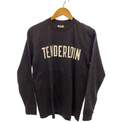 テンダーロイン シャツ(メンズ半袖Tシャツ、カットソー)の商品 テンダーロイン シャツ(メンズ半袖Tシャツ、カットソー)の商品
