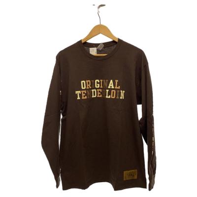 テンダーロイン シャツ(メンズ半袖Tシャツ、カットソー)の商品 テンダーロイン シャツ(メンズ半袖Tシャツ、カットソー)の商品