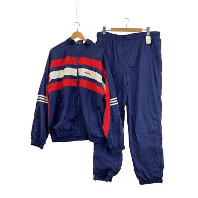 アディダス ナイロンセットアップの商品一覧 通販 - Yahoo!ショッピング