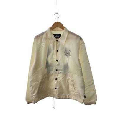 STUSSY コーチジャケットのおすすめ人気商品一覧 通販 - Yahoo