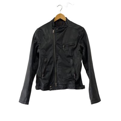 BEAMS メンズライダースジャケット｜コート、ジャケット｜ファッション