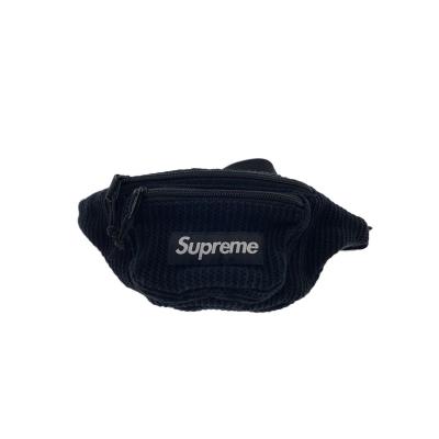 supreme ウエストバッグ（アウトドア ウエストバッグ、ウエストポーチ