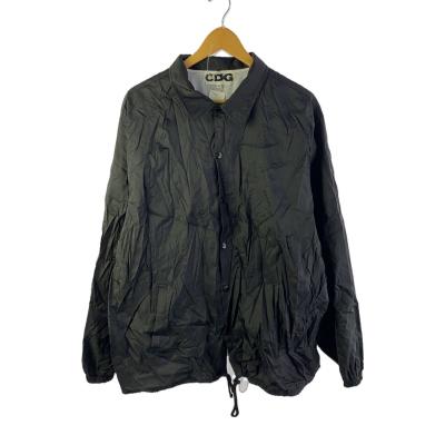 cdgコーチジャケット(メンズファッション)の商品一覧 cdgコーチジャケット(メンズファッション)の商品一覧