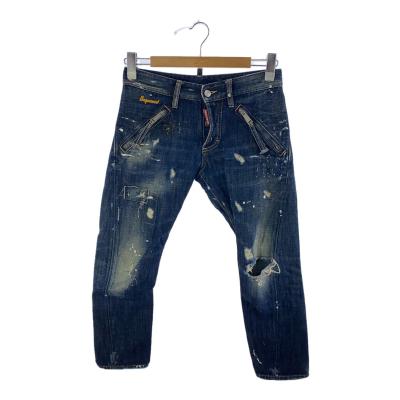 【Dsquared2】ディースクエアード CLASSIC KENNY TWIST Amazon | (ディースクエアード) DSQUARED2 ボタンフライジーンズ