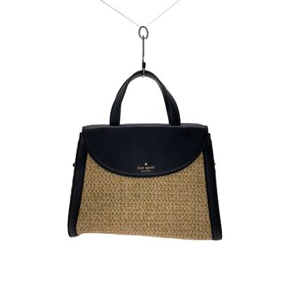 ケイトスペード かごバッグのおすすめ人気商品一覧 通販 - Yahoo