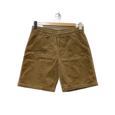ocean pacific コーデュロイショートパンツ　L ブラウン Ocean Pacific / SD Corduroy Shorts : STANDARD CALIFORNIA OFFICIAL