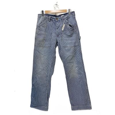 POLO RALPH LAUREN メンズボトムス、パンツ（柄：ストライプ