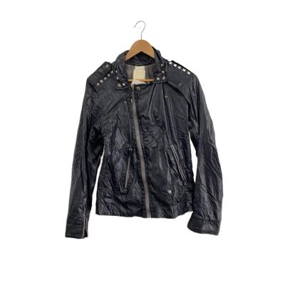 diesel*ナイロンライダースジャケットのおすすめ人気商品一覧 通販