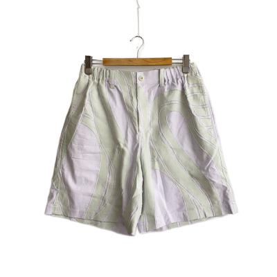 ISSEY MIYAKE メンズショート、ハーフパンツ｜ボトムス、パンツ